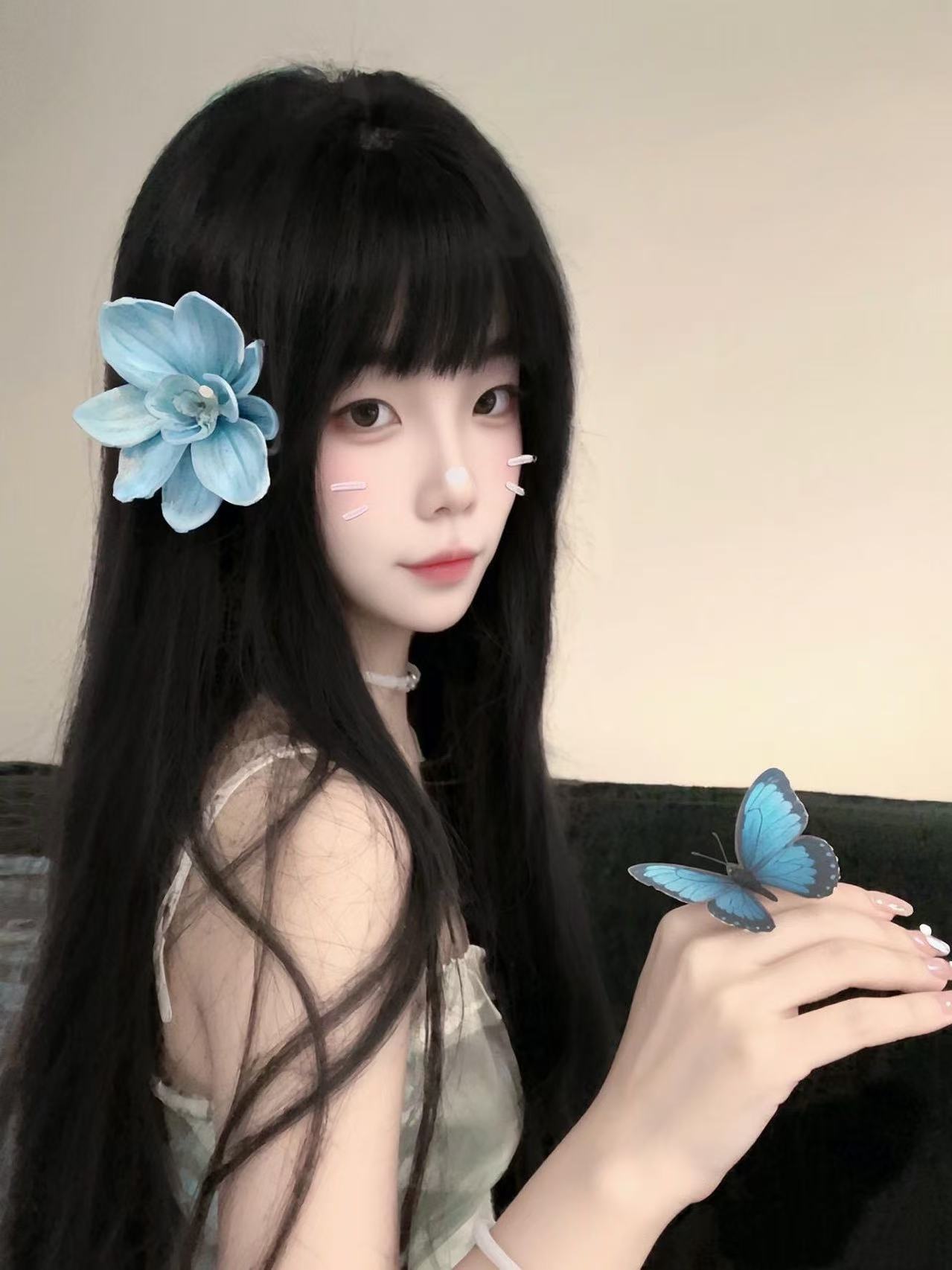 陪玩妹子肸乯ˣʰ的照片1