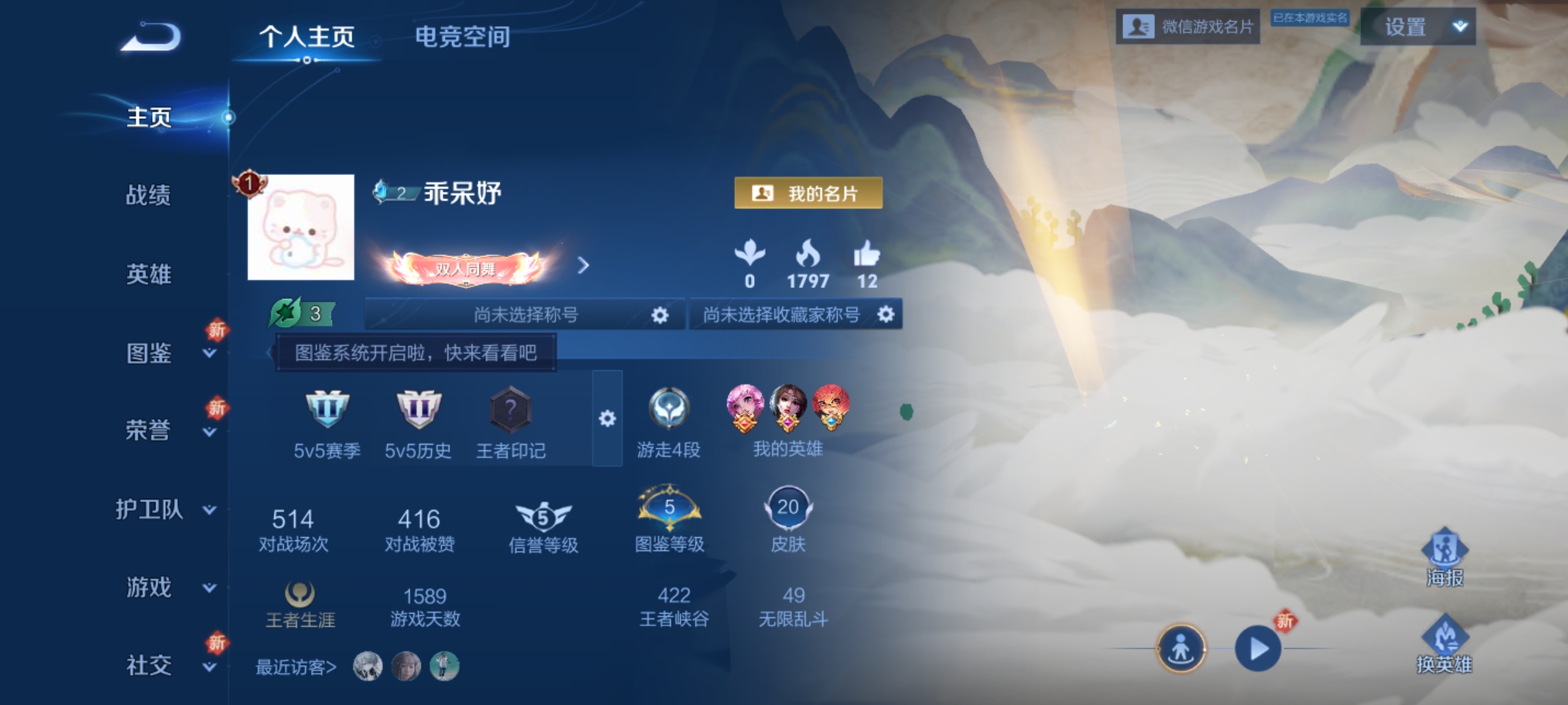 王者荣耀陪玩服务