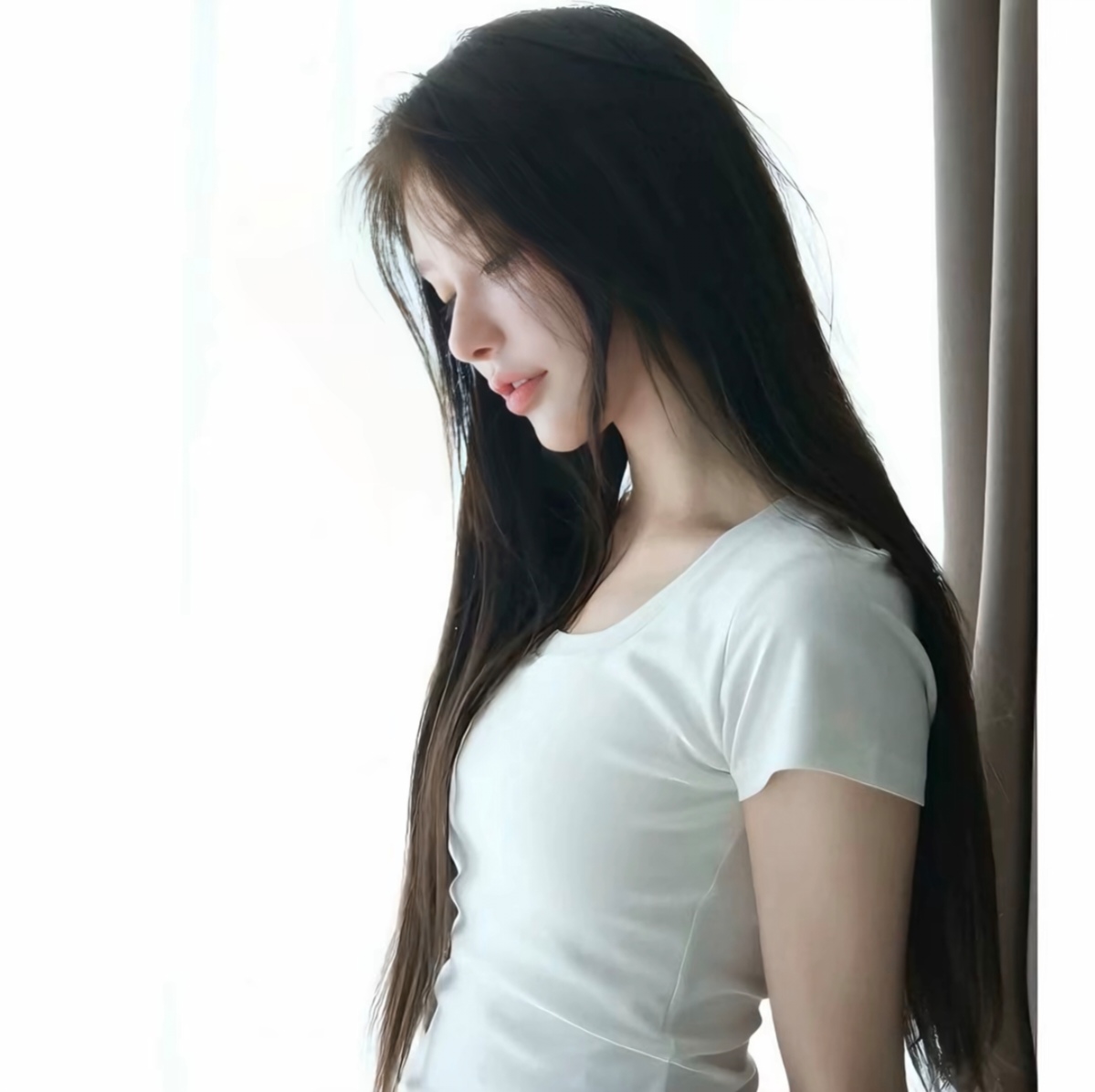 陪玩妹子嫋嫋¹的照片1
