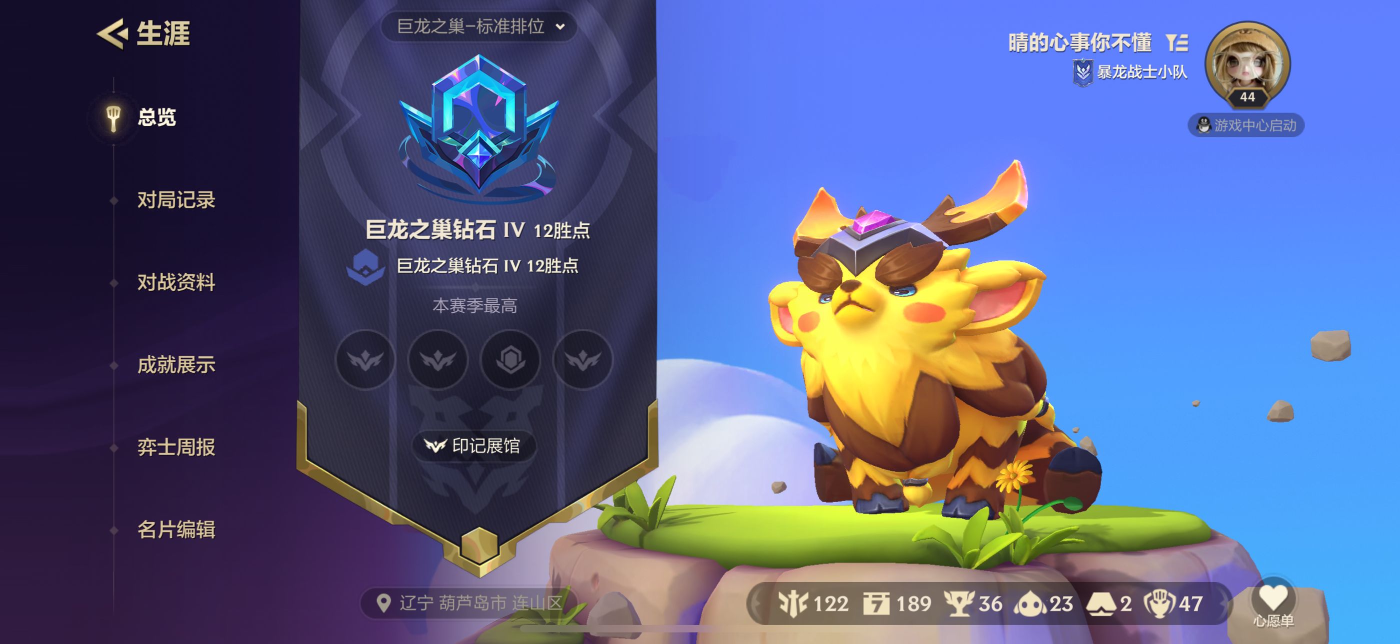 金铲铲之战陪玩服务