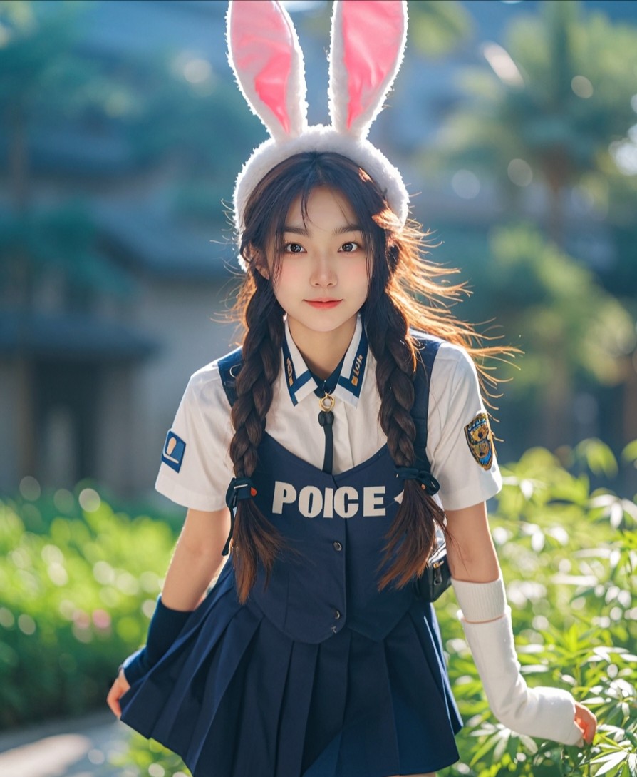 陪玩妹子奶芙芙宝宝的照片3