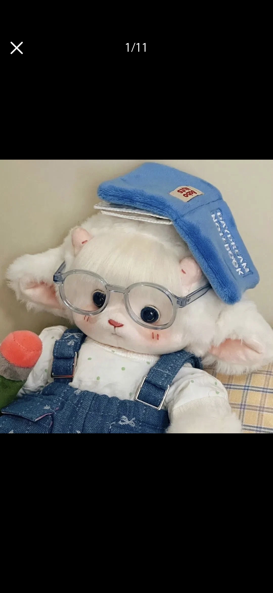陪玩妹子布讲栗猫的照片3