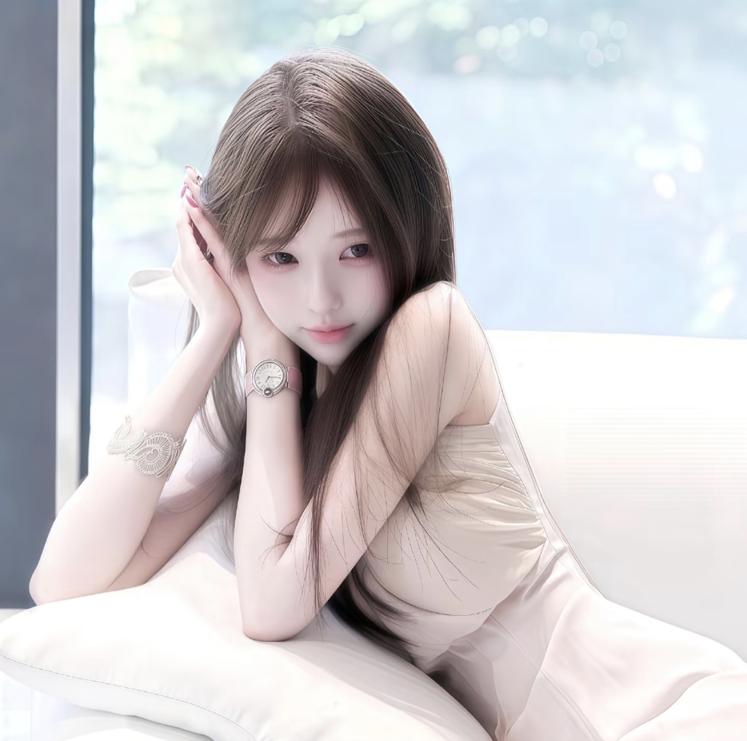 陪玩妹子乔乔温柔话多的照片1