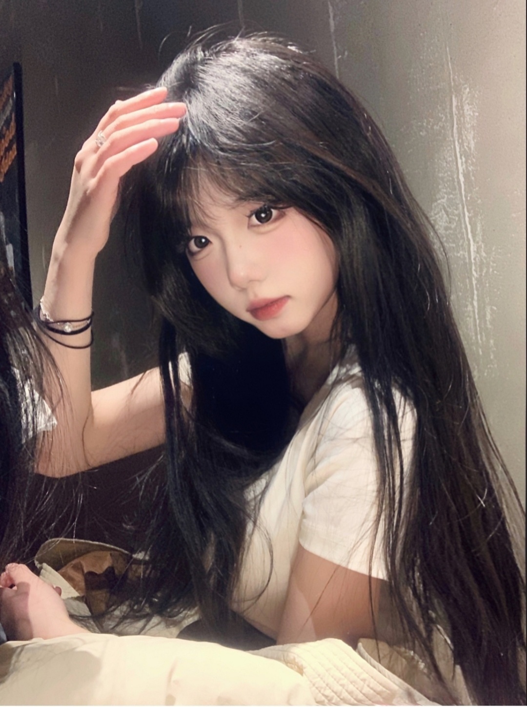 陪玩妹子温存^的照片2