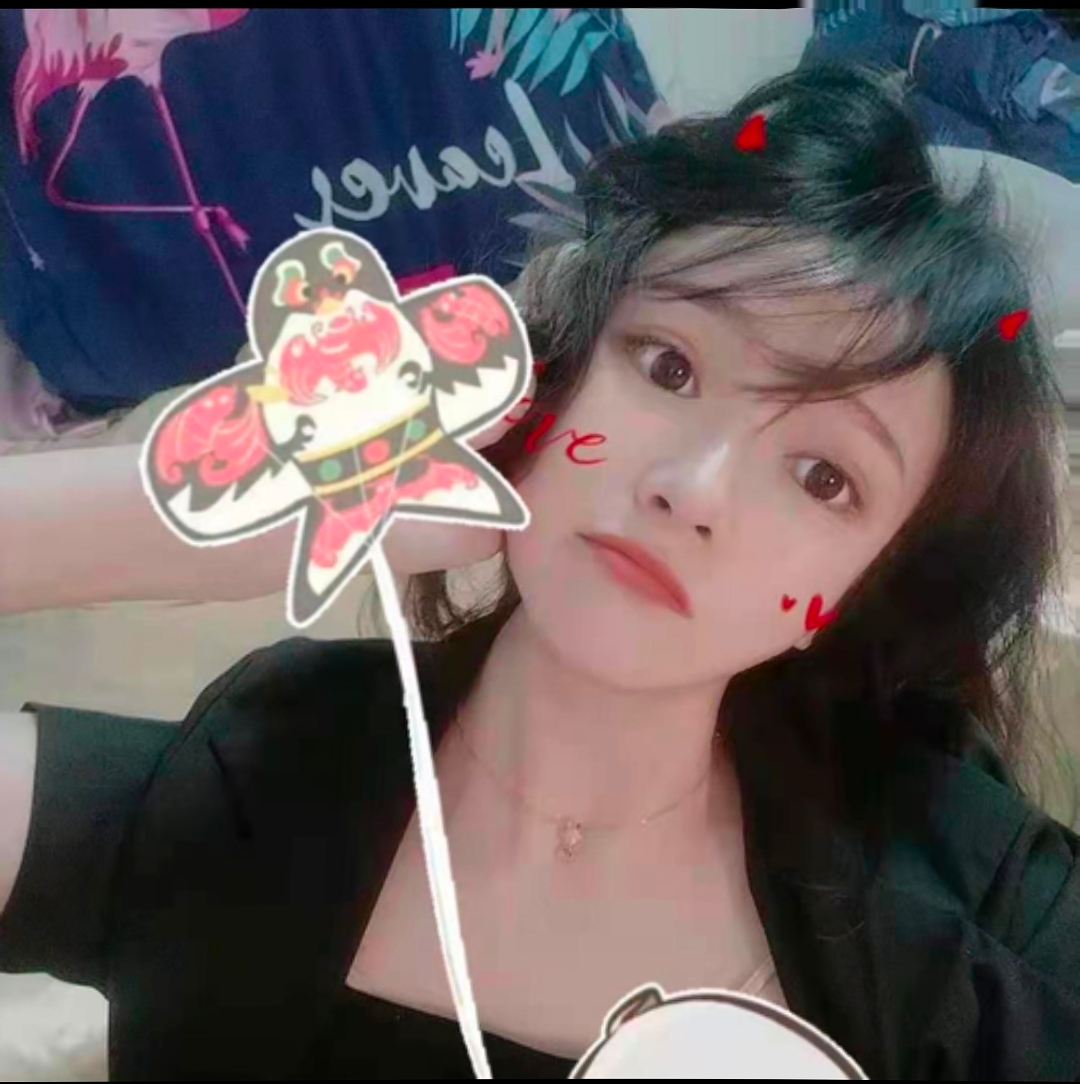 陪玩妹子桔梗ᰔᩚ的照片1