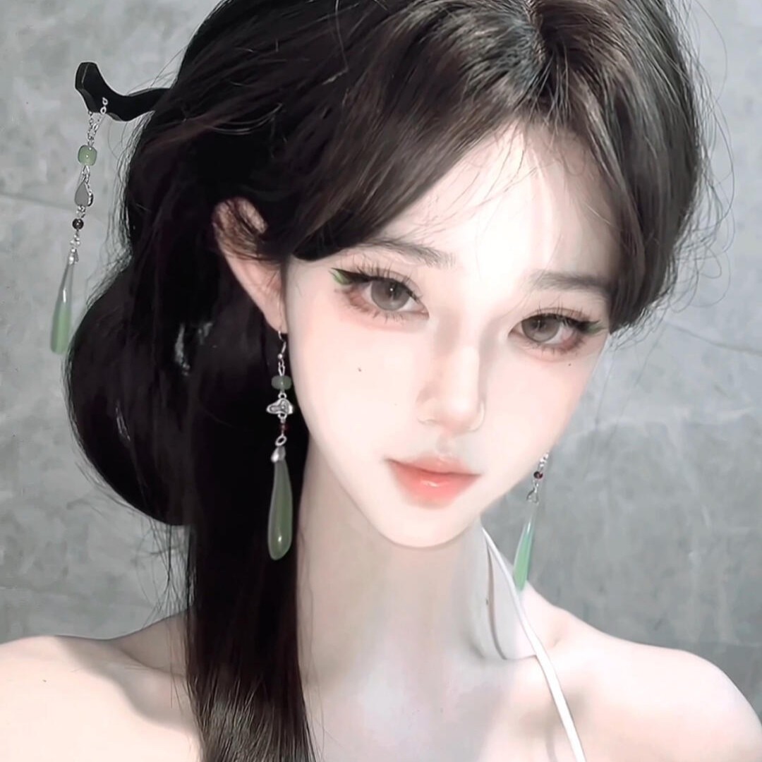 陪玩妹子LR·如烟的照片3