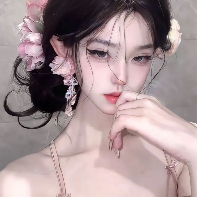 陪玩妹子LR·如烟的照片1