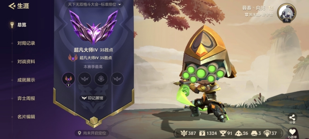 金铲铲之战陪玩服务