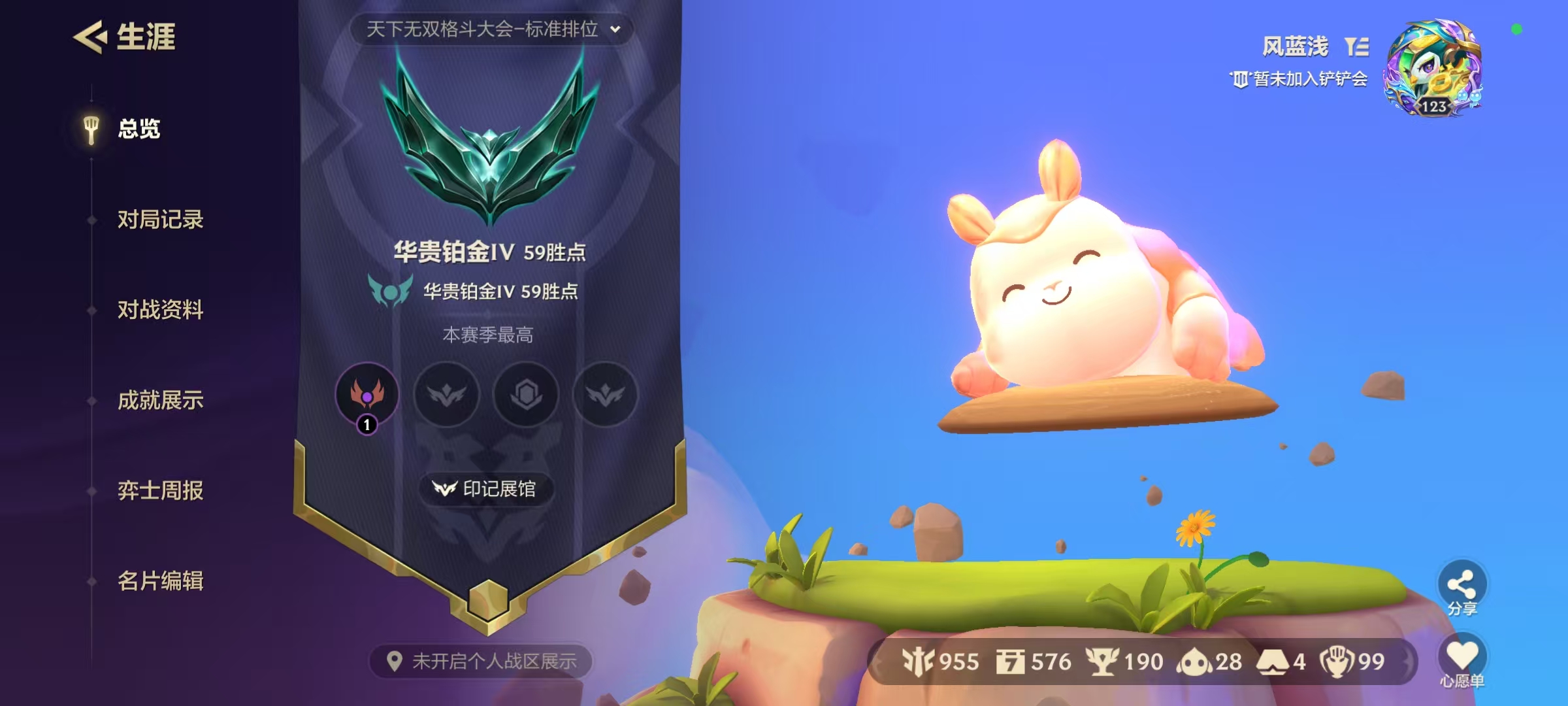 金铲铲之战陪玩服务