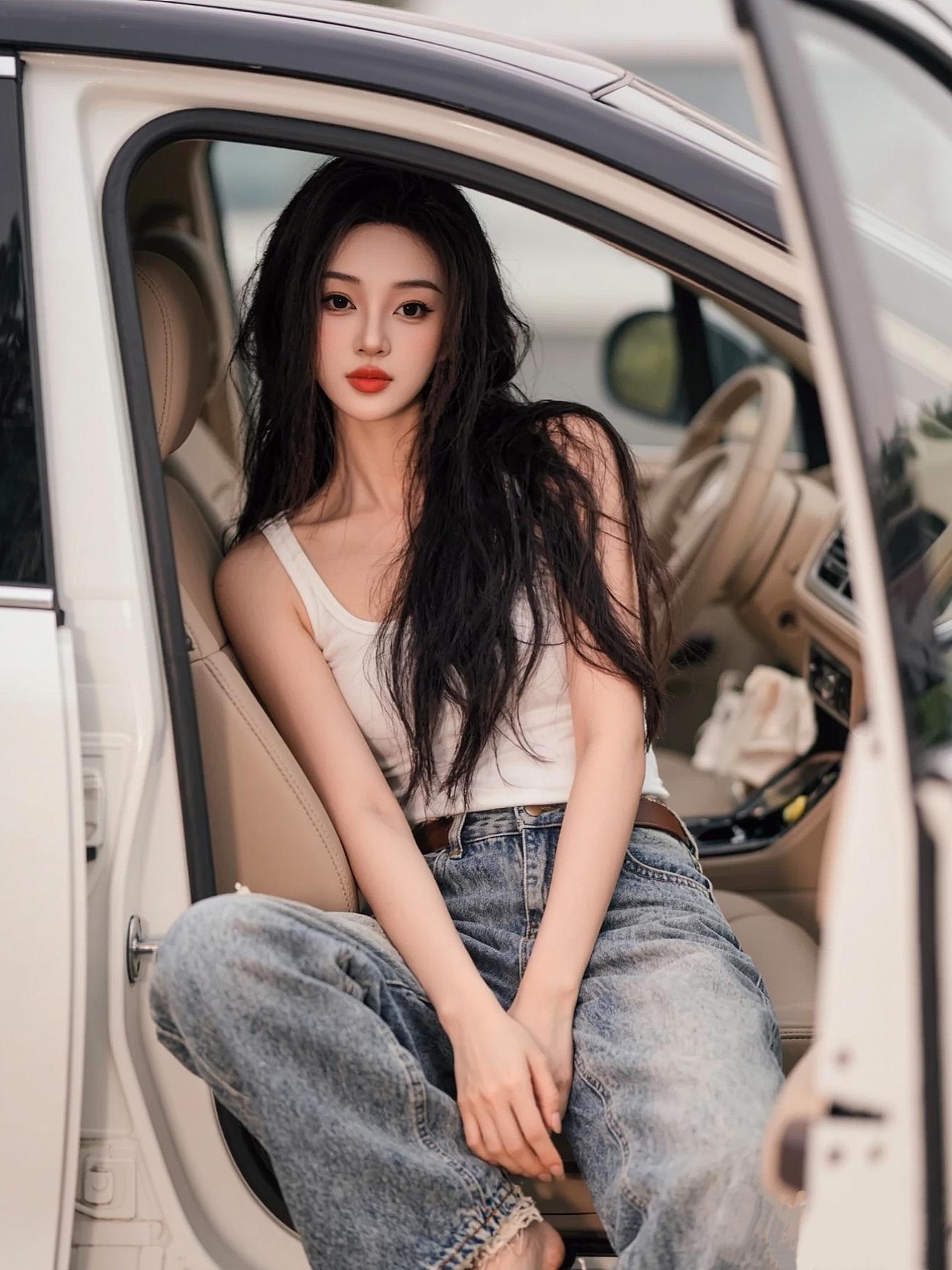 陪玩妹子公子渺ღ的照片2