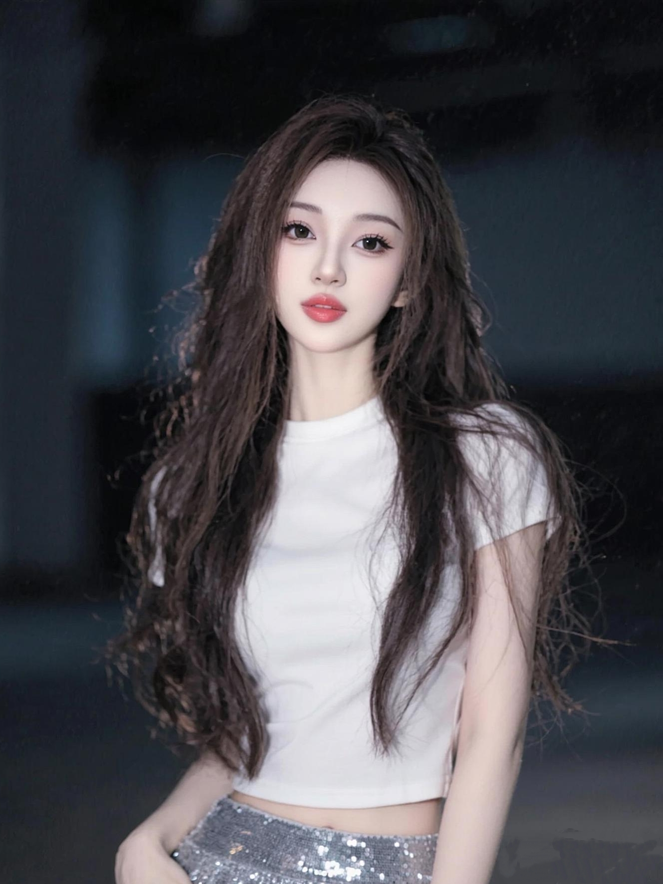 陪玩妹子公子渺ღ的照片3