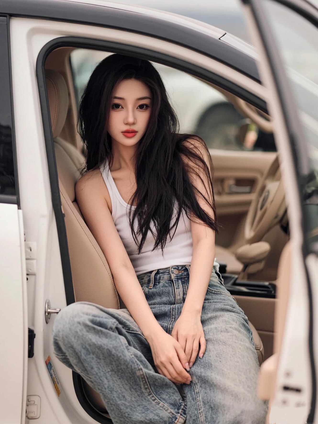 陪玩妹子公子渺ღ的照片4