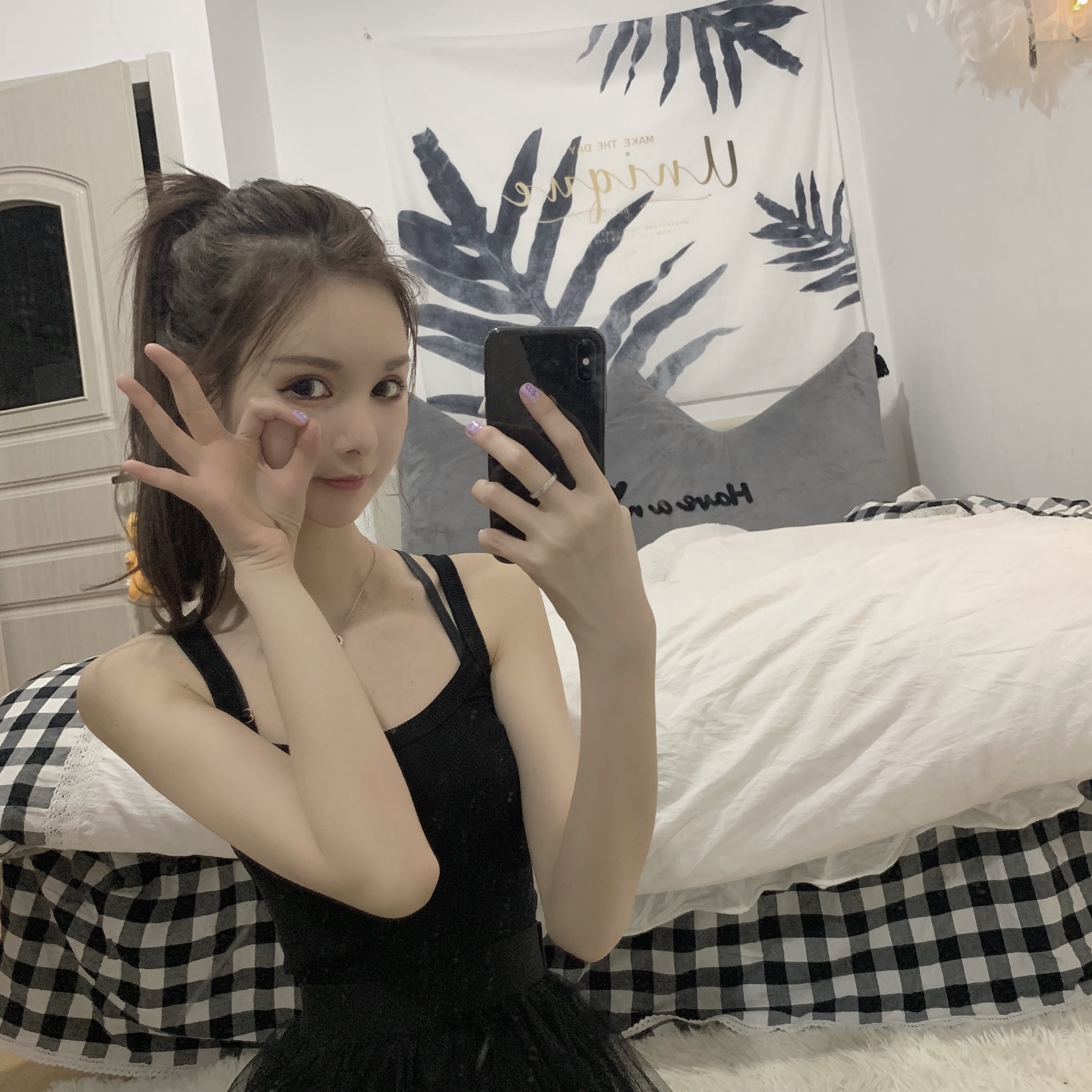 陪玩妹子奶茶妹丹丹的照片6