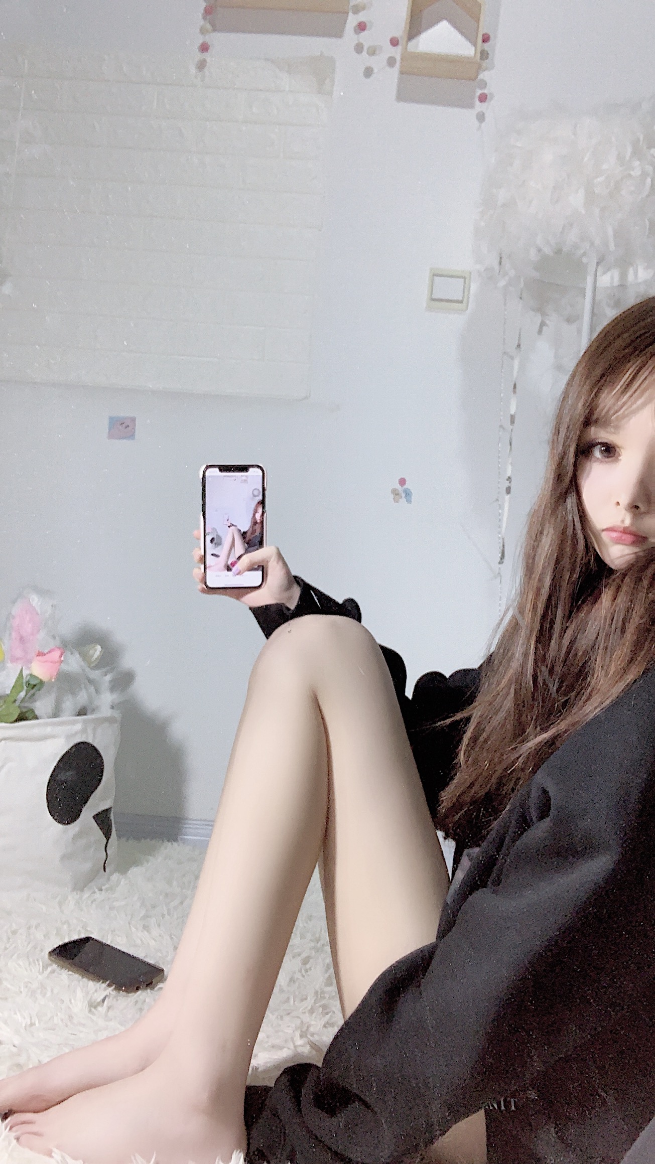陪玩妹子奶茶妹丹丹的照片3