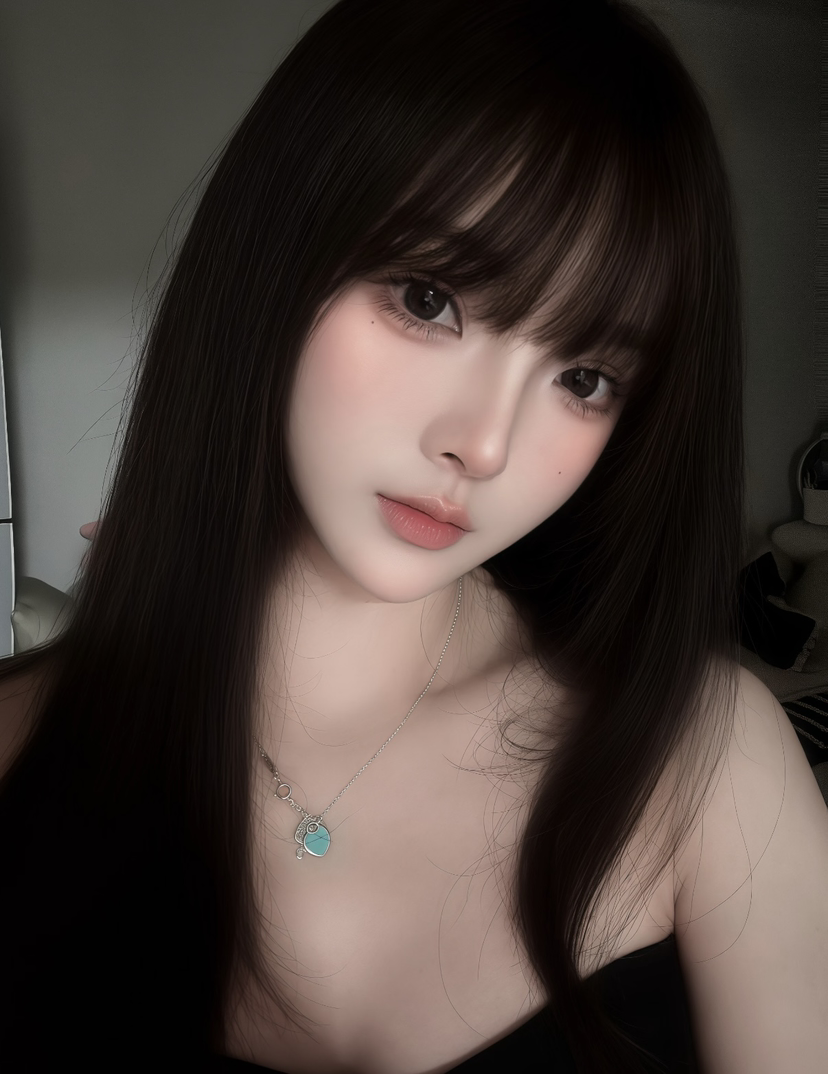 陪玩妹子奈奈很奈斯的照片1