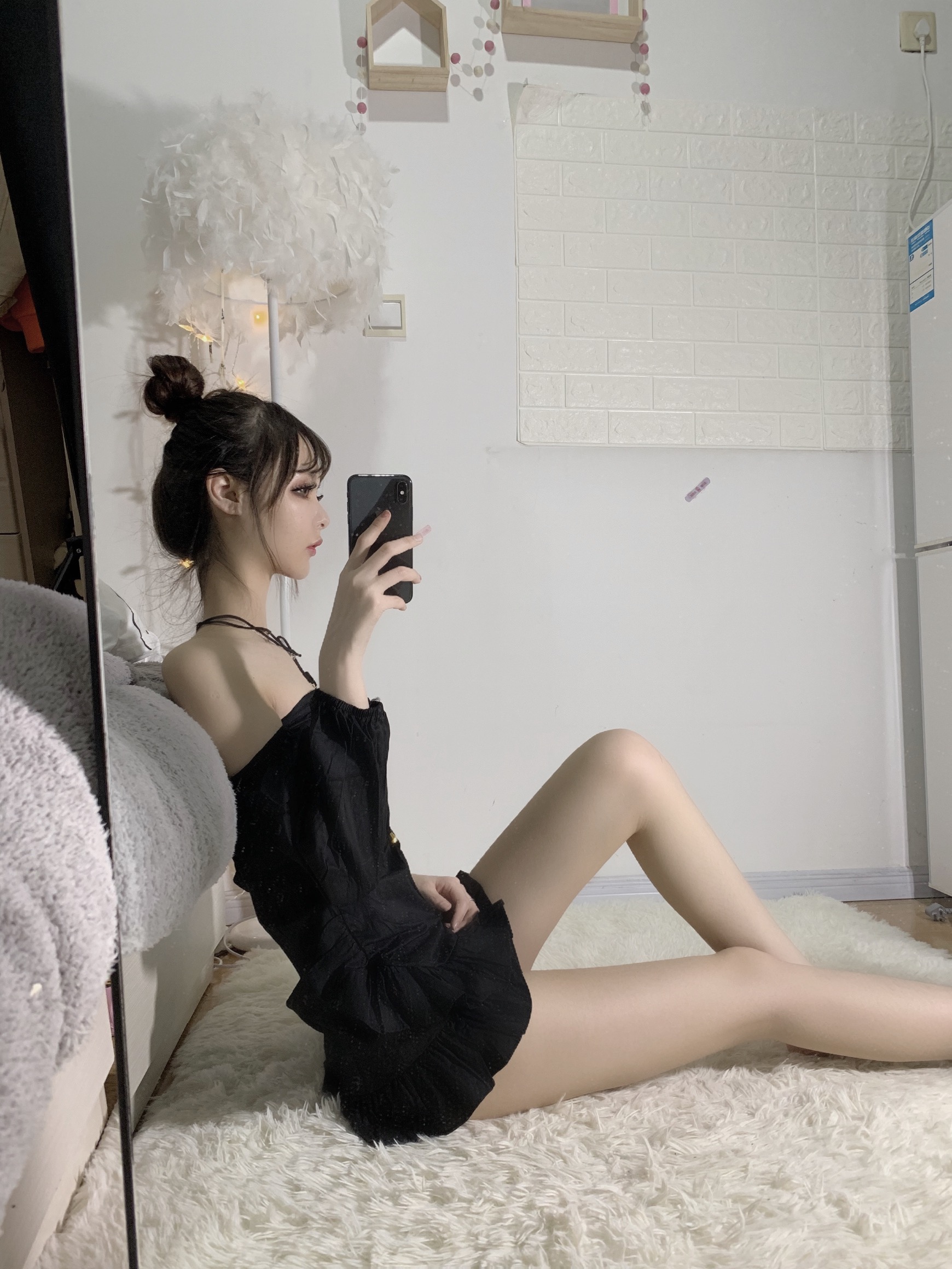 陪玩妹子奶茶妹丹丹的照片7