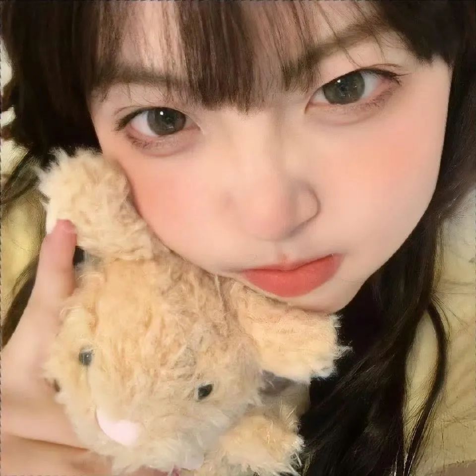 陪玩妹子锦鲤花花的照片3