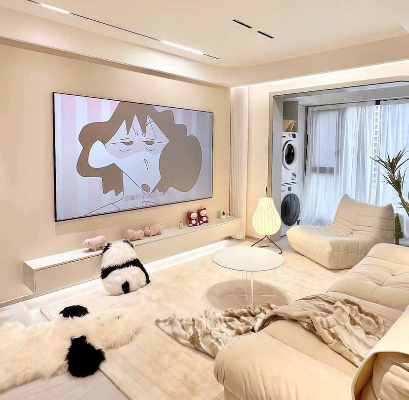 陪玩妹子꒰ঌ冬日雪໒꒱的照片1