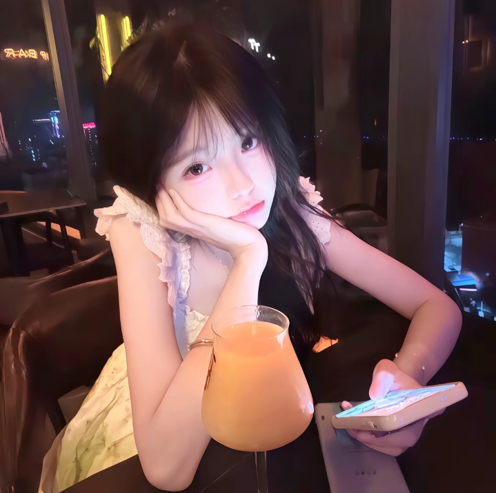 陪玩妹子呆呆baby的照片1