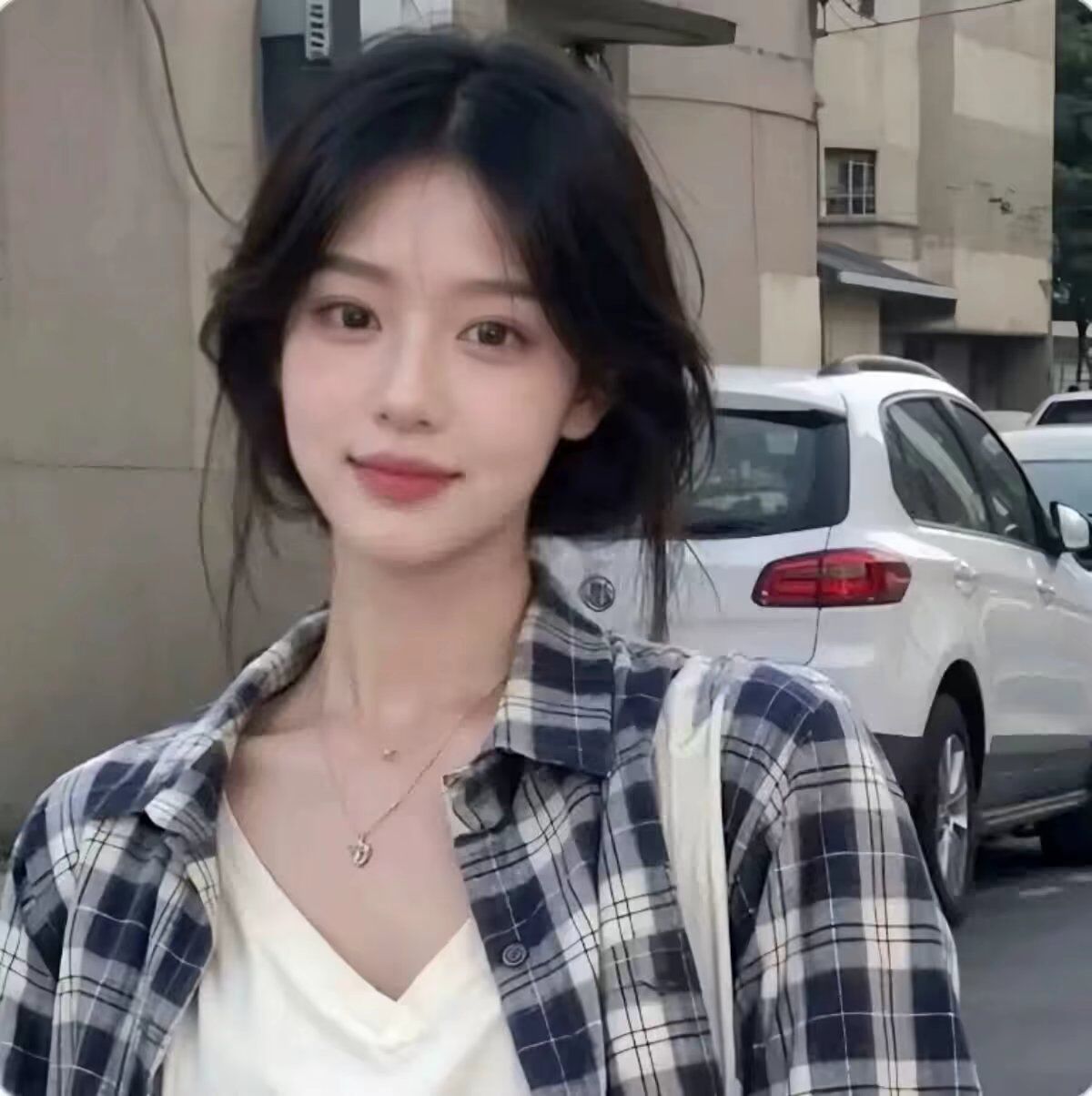 陪玩妹子稻米（国服中射）的照片1