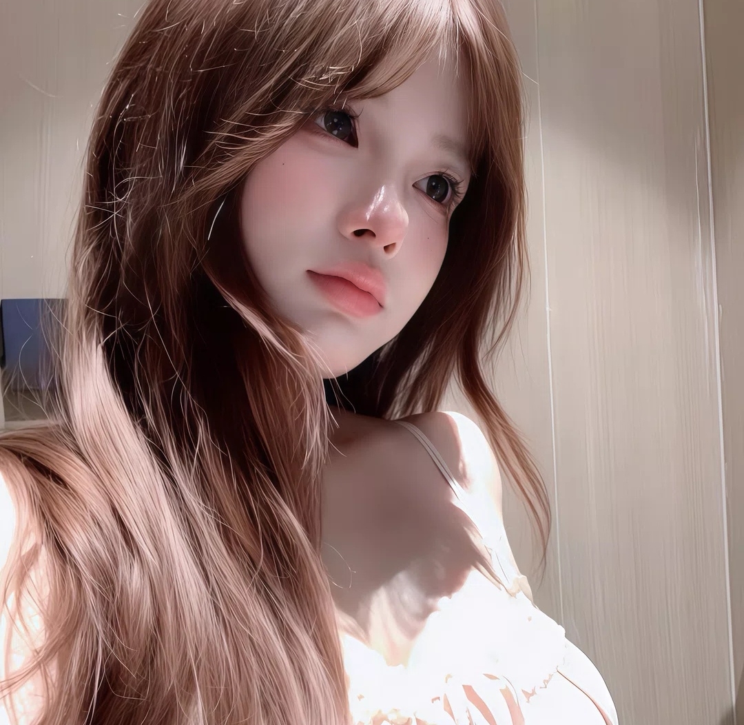 陪玩妹子猫系女友可瓦可洲的照片1