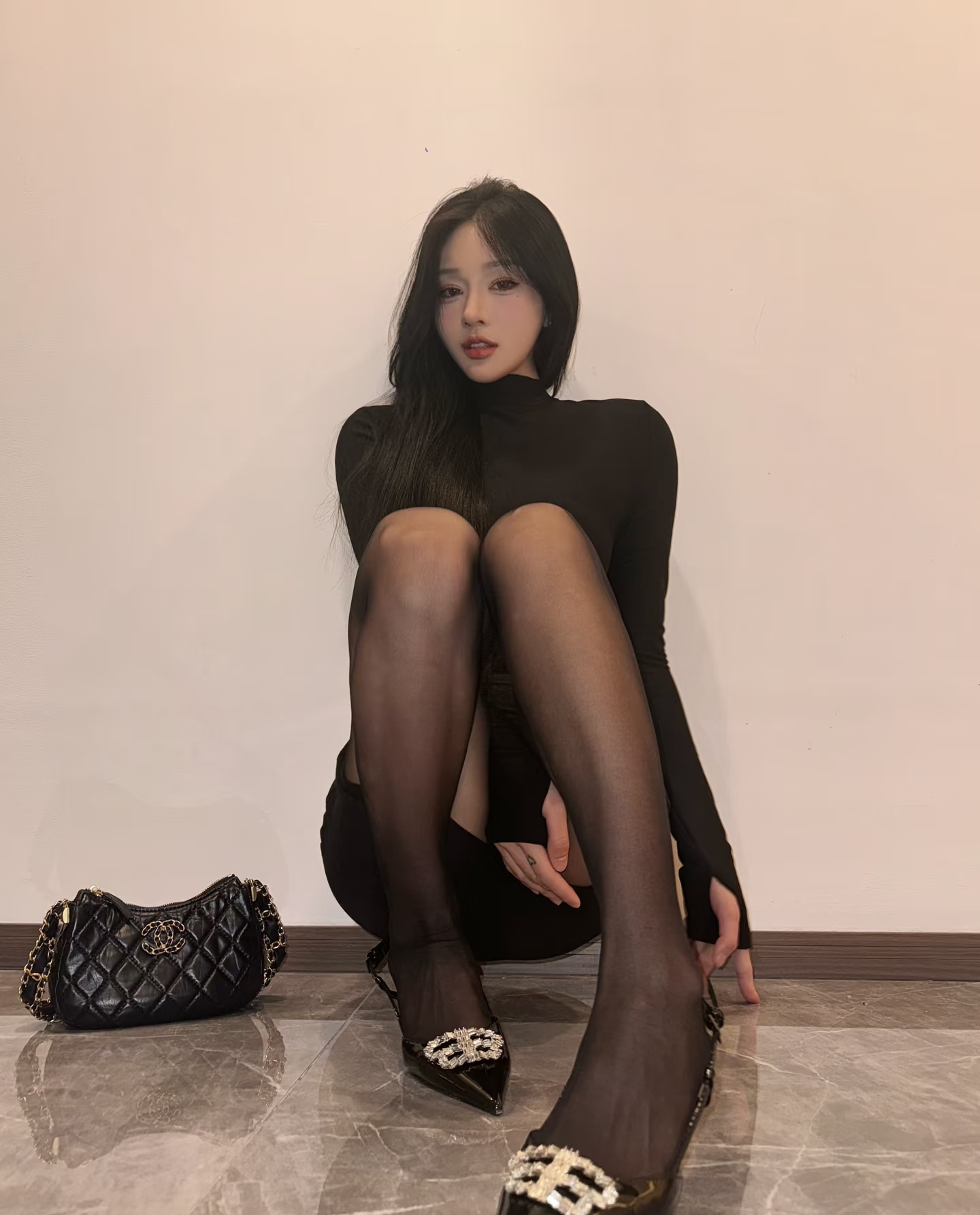 陪玩妹子葡萄大王～的照片2