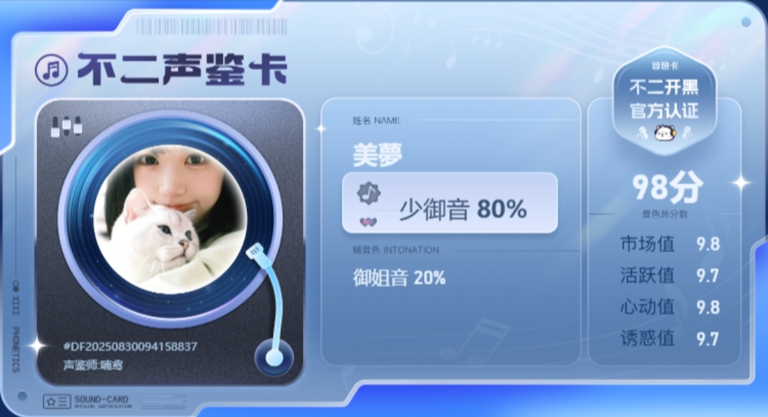 疗愈师陪玩服务