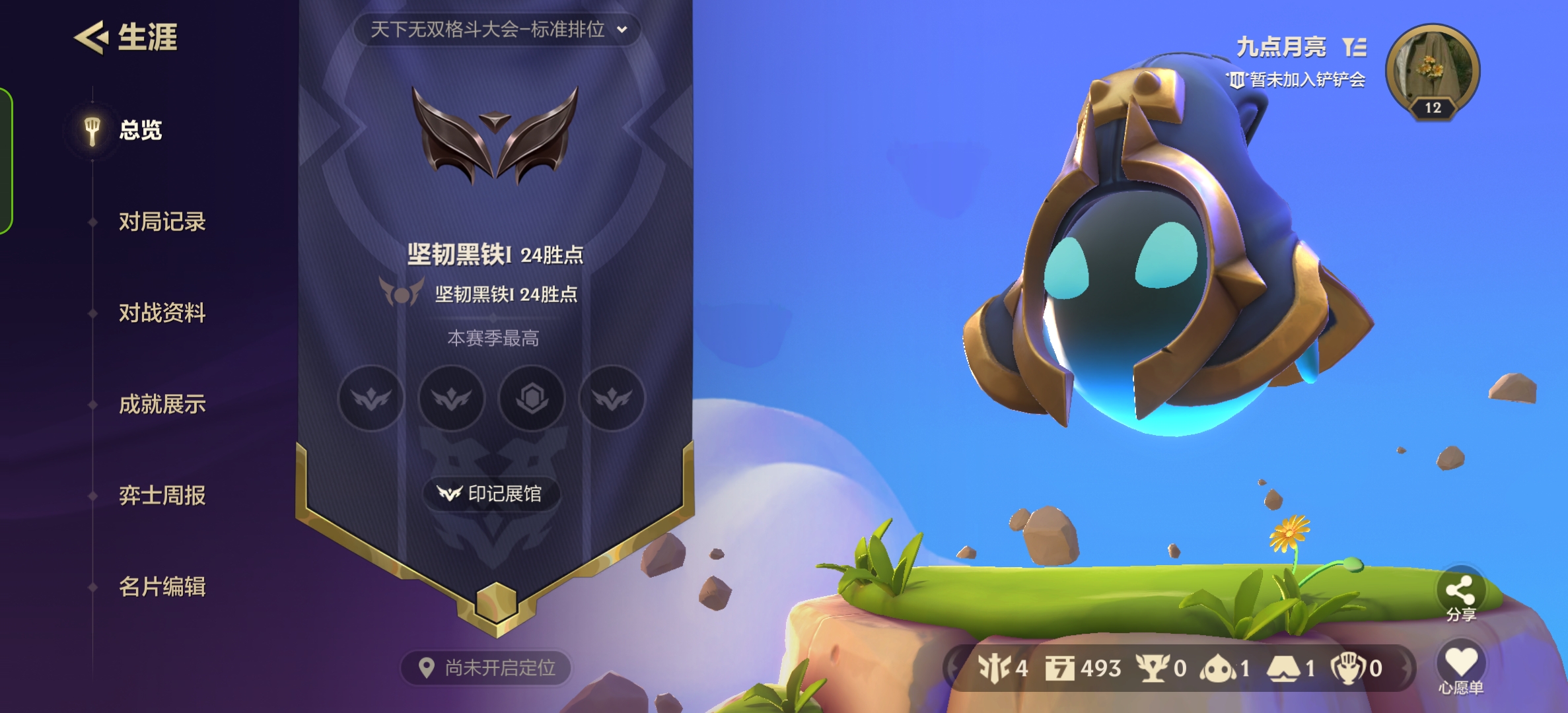 金铲铲之战陪玩服务