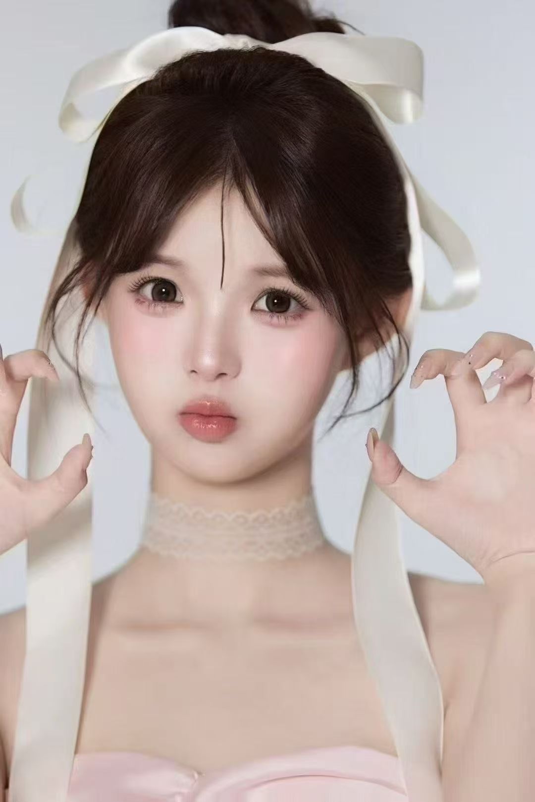陪玩妹子LR•祁祁的照片3