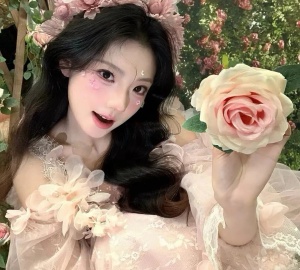 森林³⁶⁶陪玩