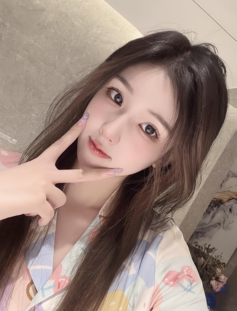 陪玩妹子落难少女，端游的照片1