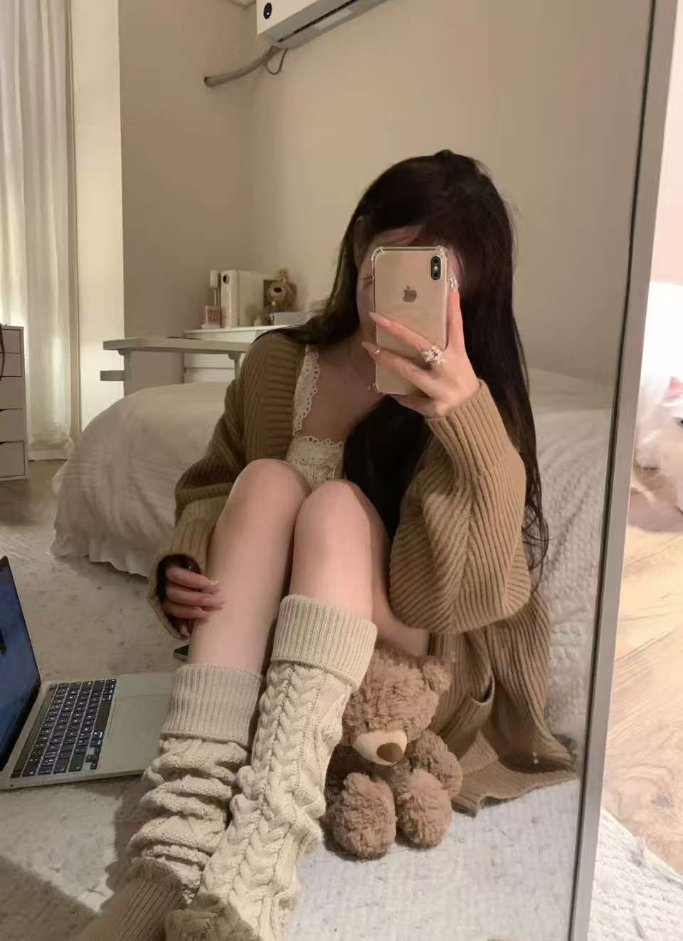 陪玩妹子小粥宝的照片3