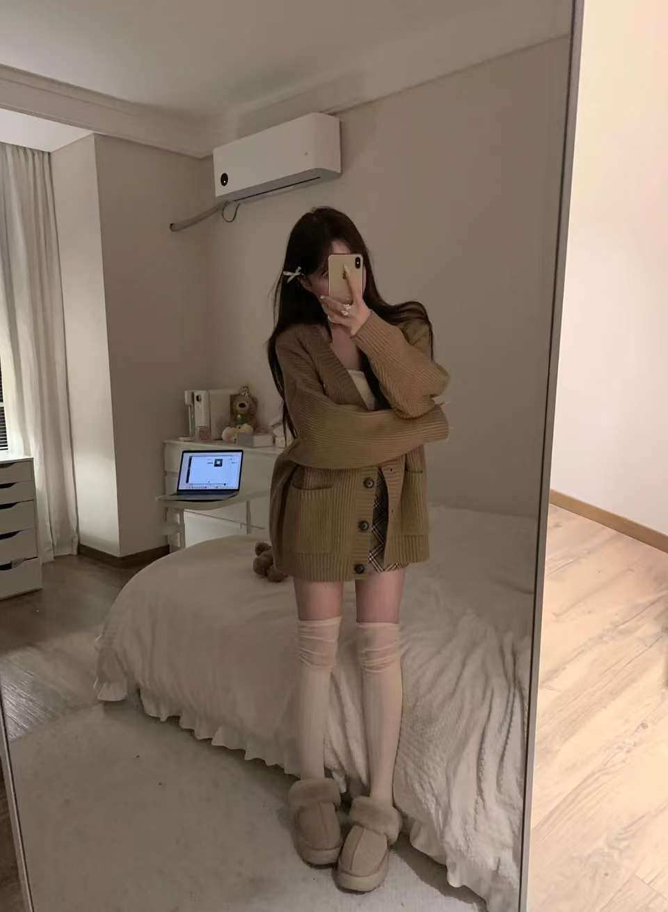 陪玩妹子小粥宝的照片4