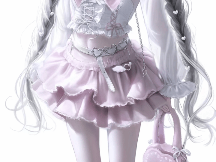 陪玩妹子詞意的照片1