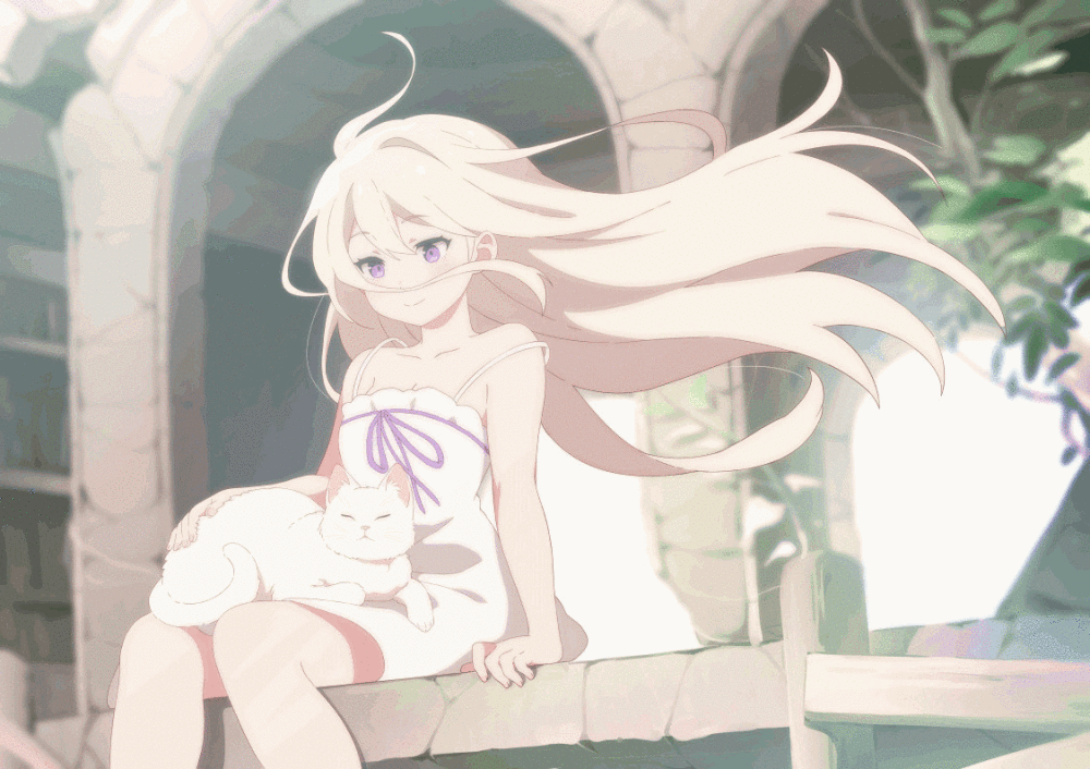 陪玩妹子一只小白呀的照片1