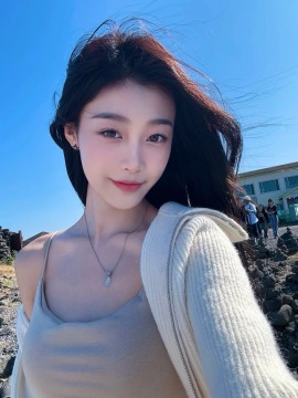 馨儿温柔话多陪玩