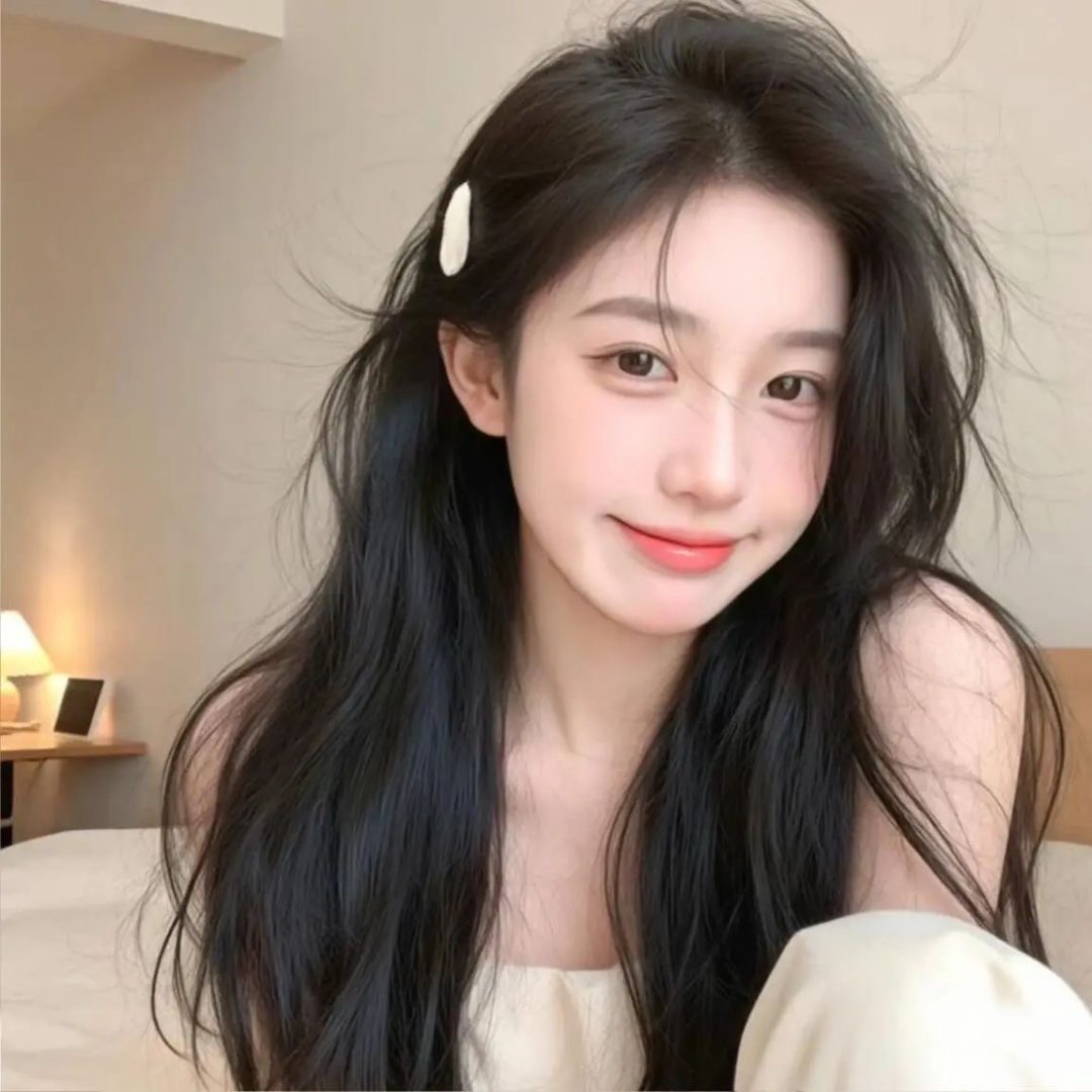 陪玩妹子锦鲤花花的照片2