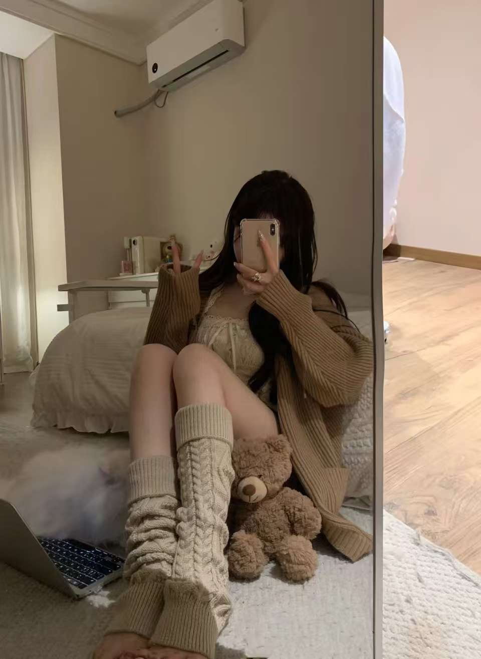陪玩妹子小粥宝的照片2