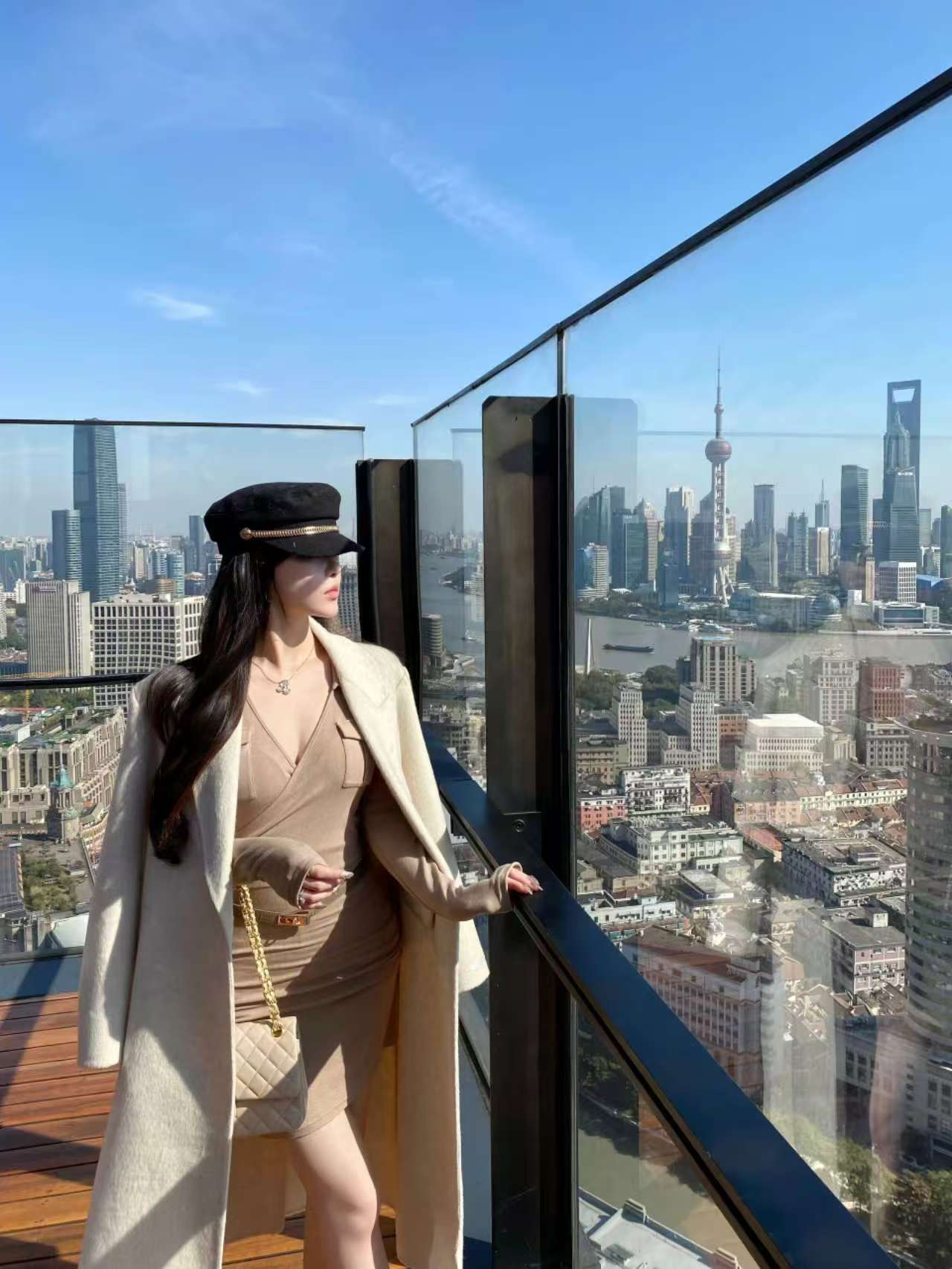 陪玩妹子小粥宝的照片5