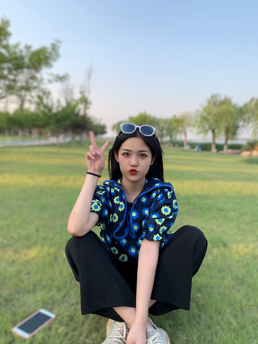 陪玩妹子奶思话多Mi～的照片1