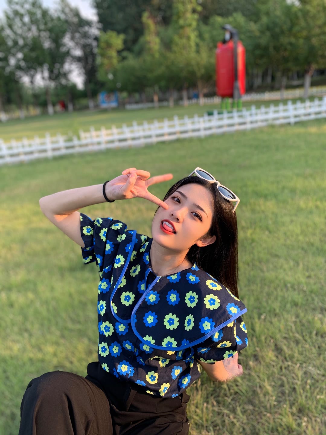 陪玩妹子奶思话多Mi～的照片6