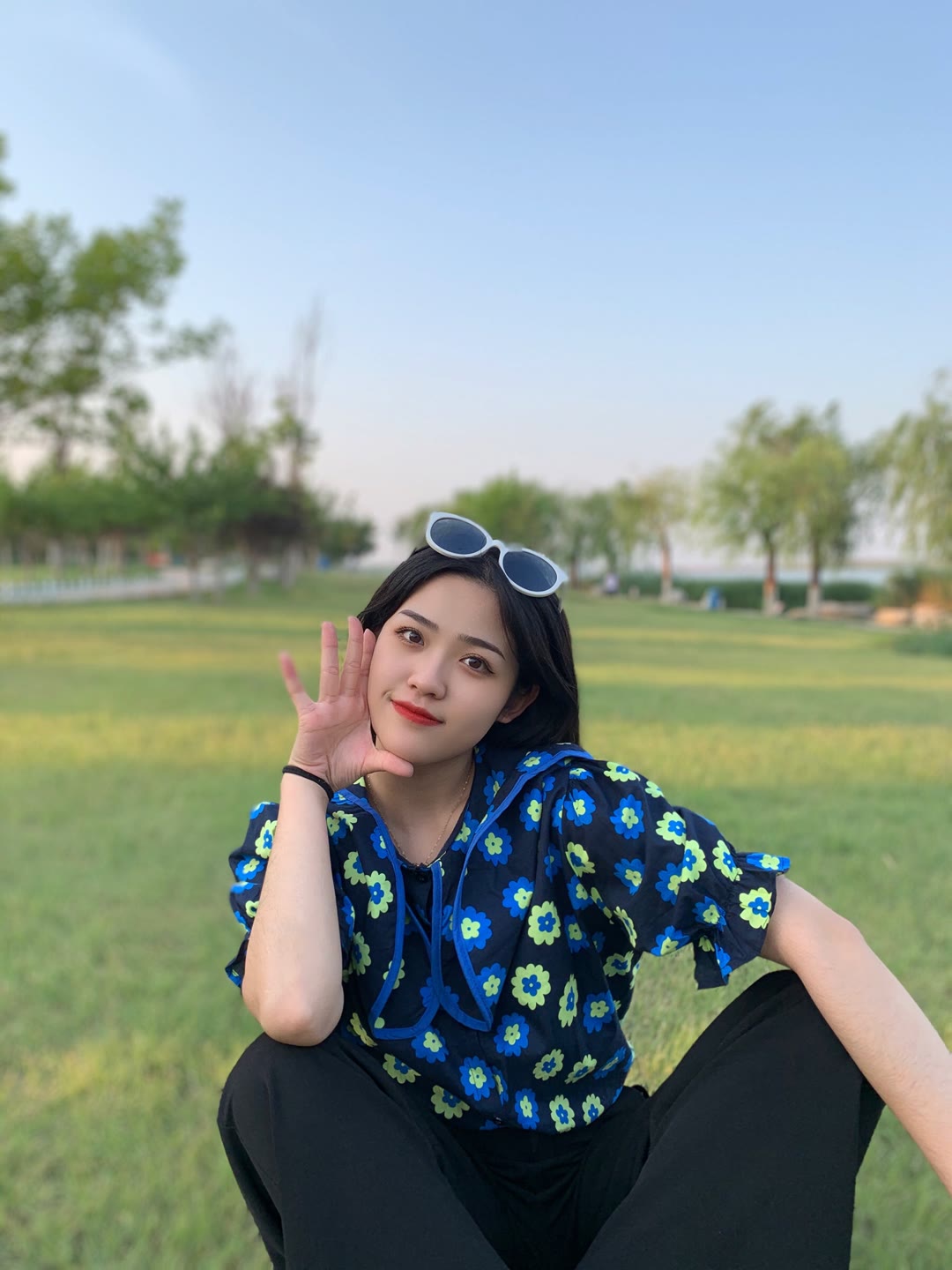 陪玩妹子奶思话多Mi～的照片3