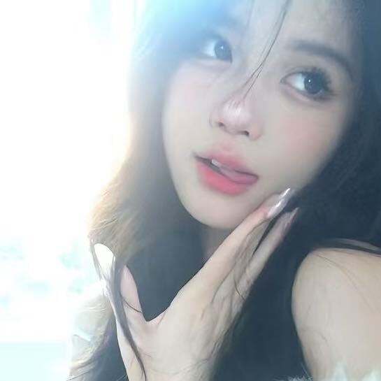 陪玩妹子仙女睡不醒的照片1