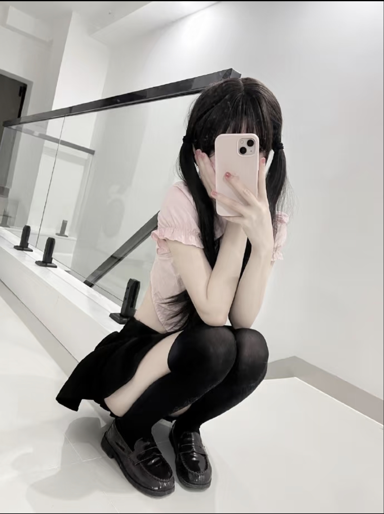 陪玩妹子无敌小羊酱酱的照片4