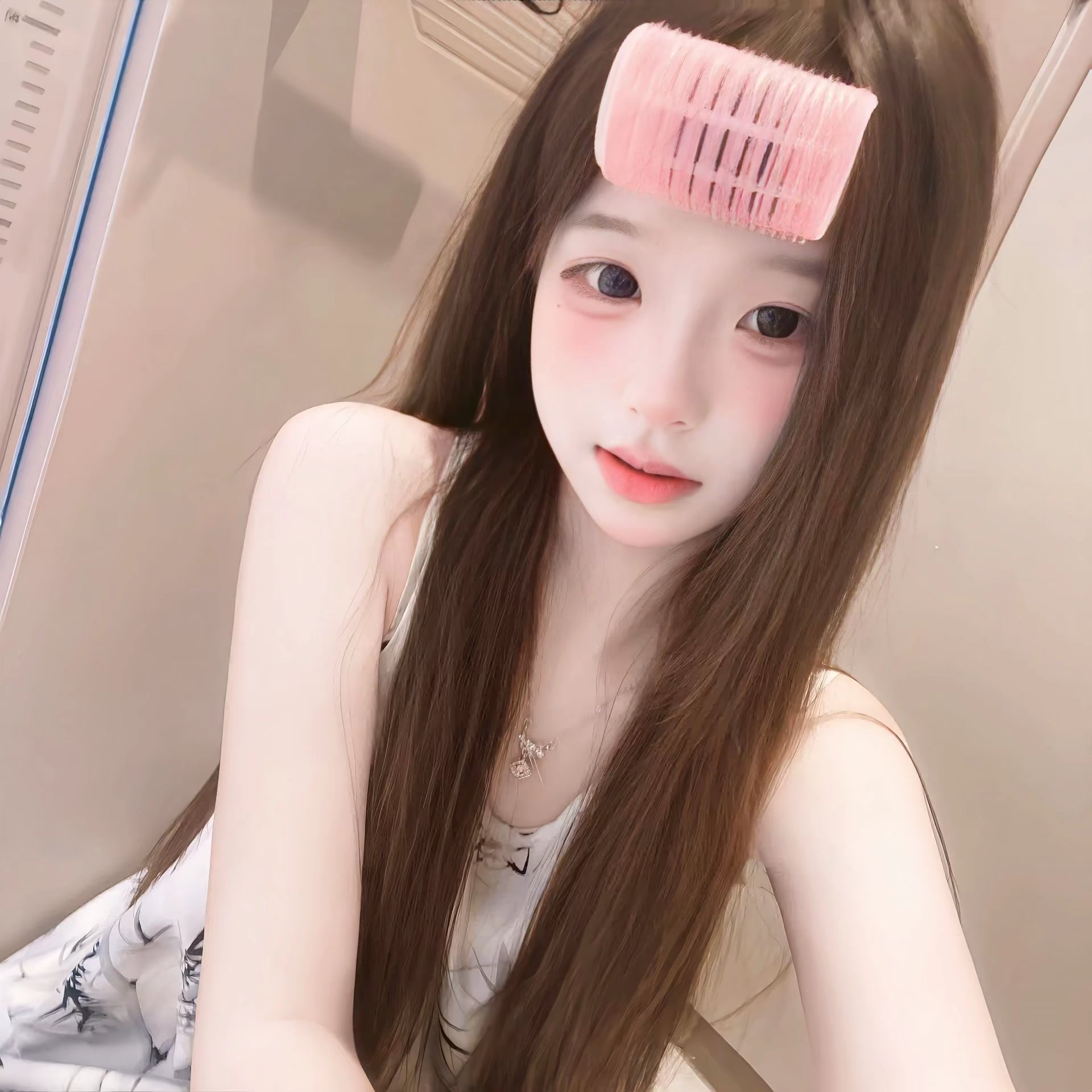 陪玩妹子临月的照片1