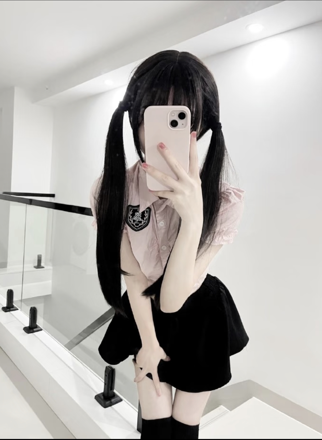 陪玩妹子无敌小羊酱酱的照片3
