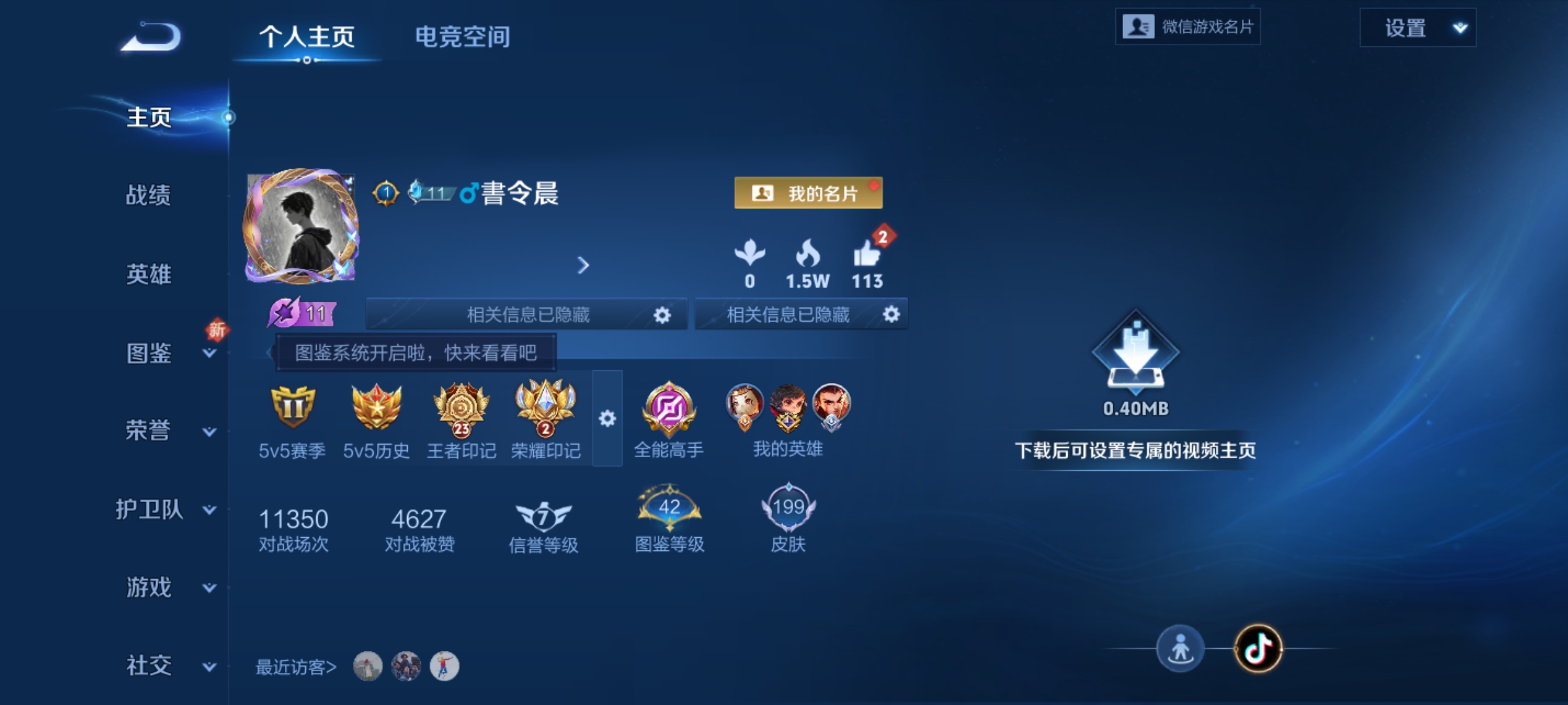 王者荣耀陪玩服务