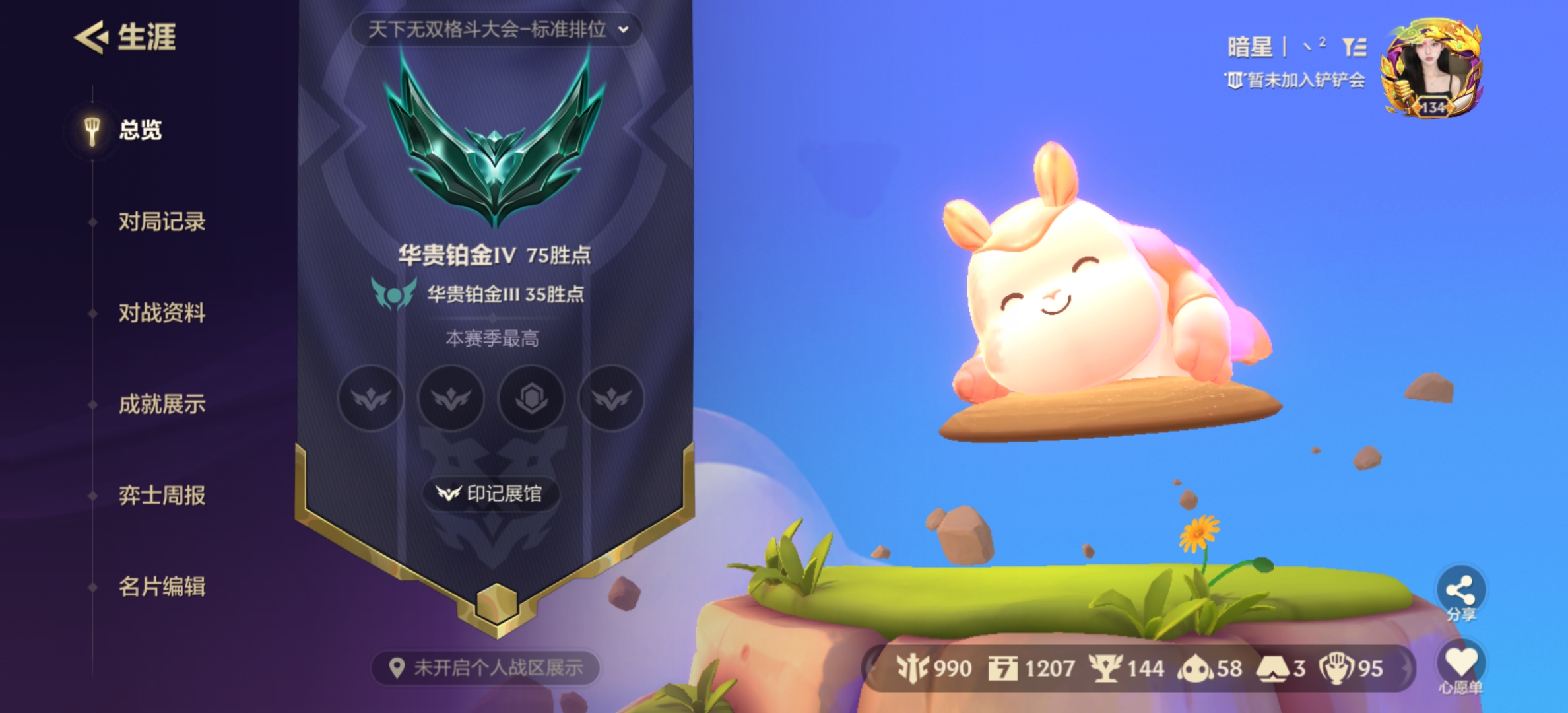金铲铲之战陪玩服务