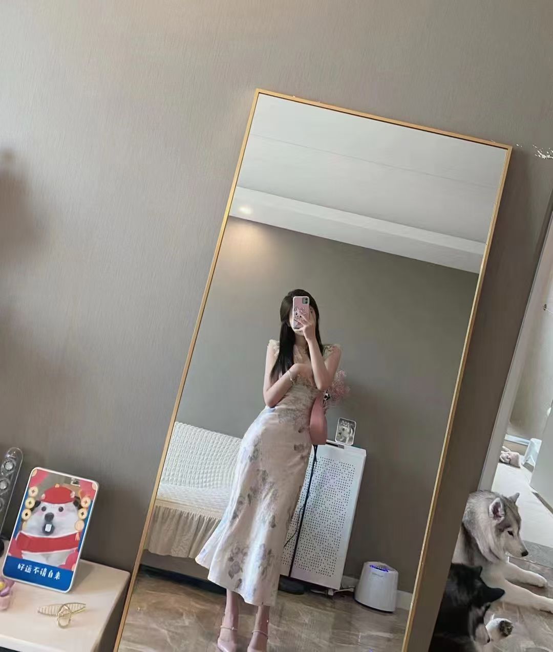 陪玩妹子轻语ᰔᩚ的照片2