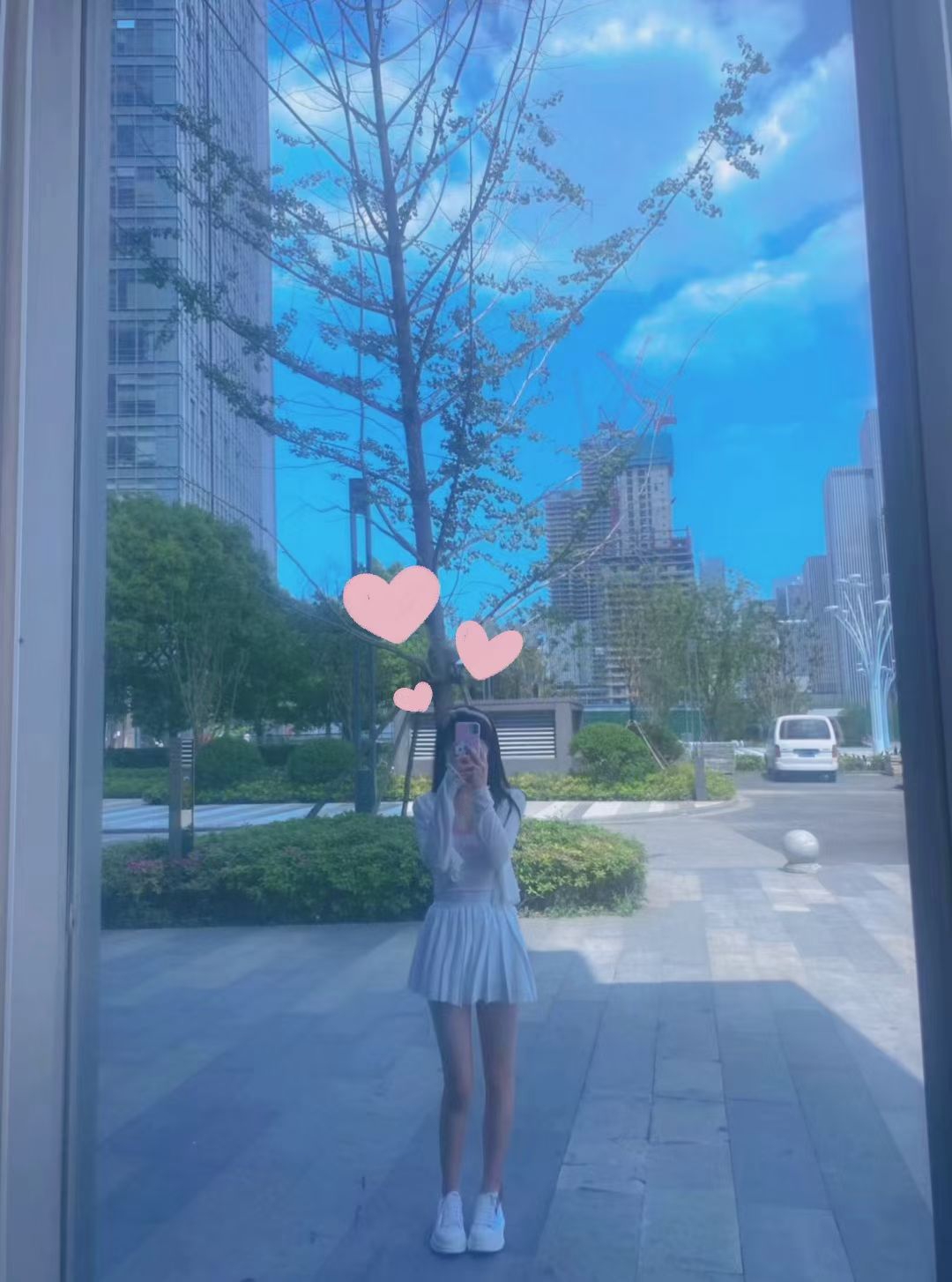 陪玩妹子轻语ᰔᩚ的照片1